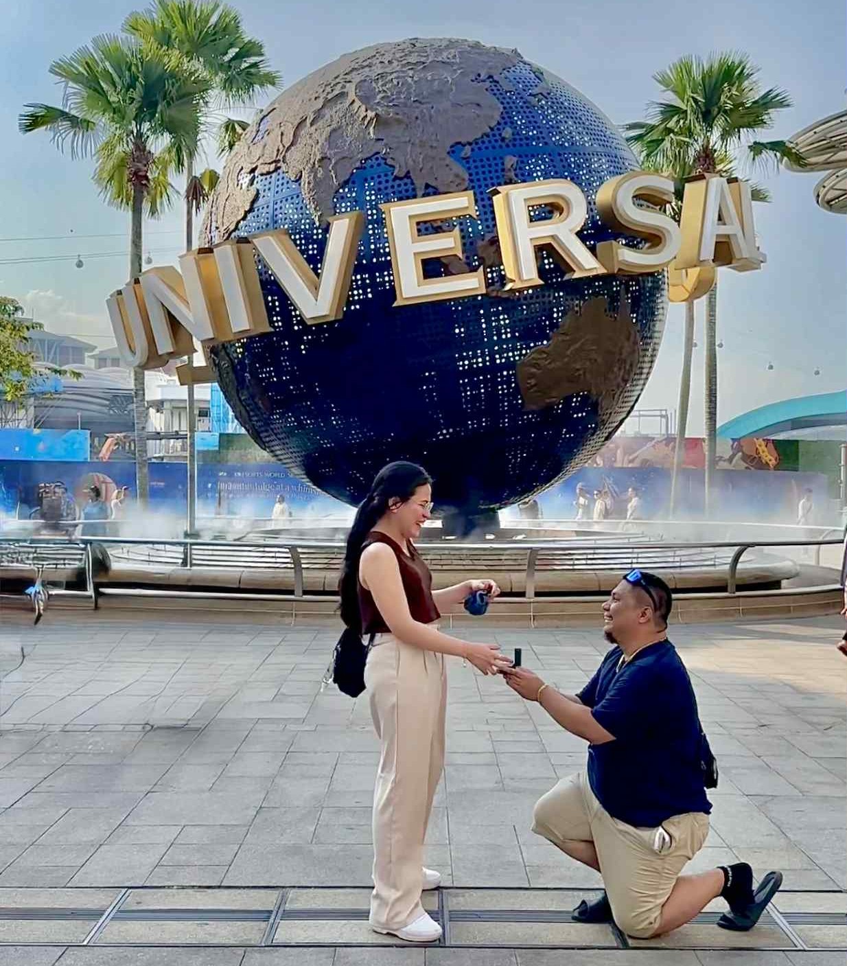 proposal