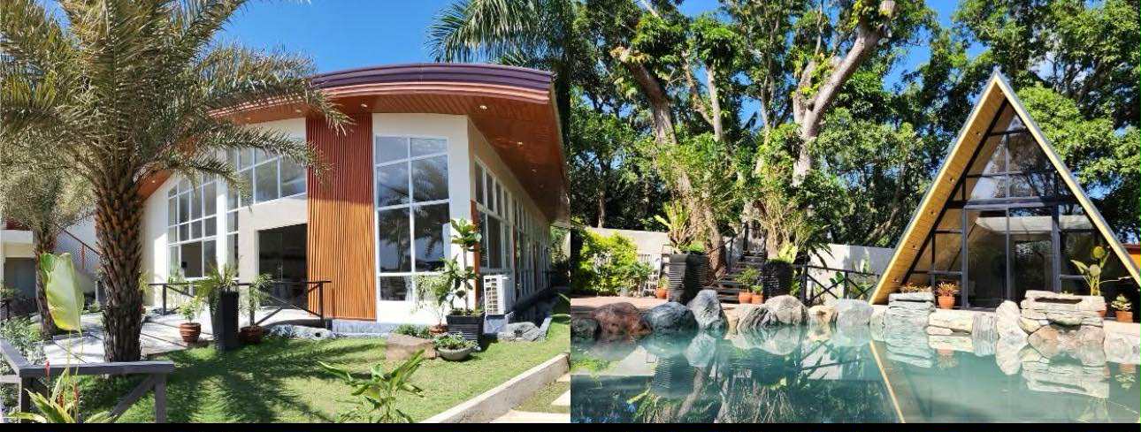 The Royal Branch Events Place, Lumbac Pulilan, Bulacan